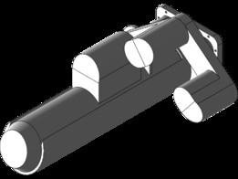 �౦-M1
