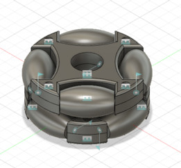 omni\u车轮