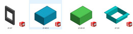 AT-465-B��AT-465-M