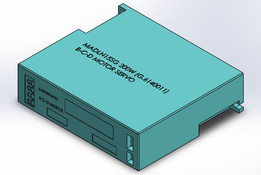 MADLN15SG 200W����