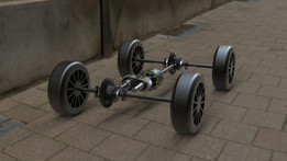 quattro系统