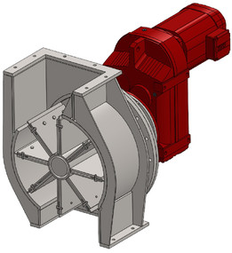 ��ת���ϻ�ֱ��680mm