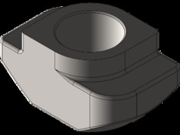 TNut M5