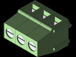 KF128-5.08\U 3P