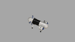 ˮ�����˼�ʻ�ɻ���AUV��