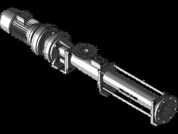 VARISCO VULCAN 24-003