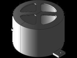 音乐扬声器