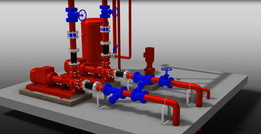 �÷�REVIT����չʾ