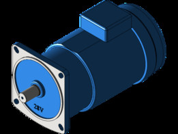 GV38-7500W