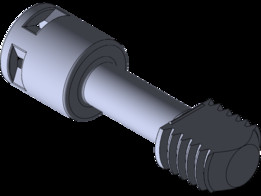 SPCP182508G 3D SolidWorks