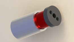 ��Ȧִ����Moticont LVCM-025-038-01