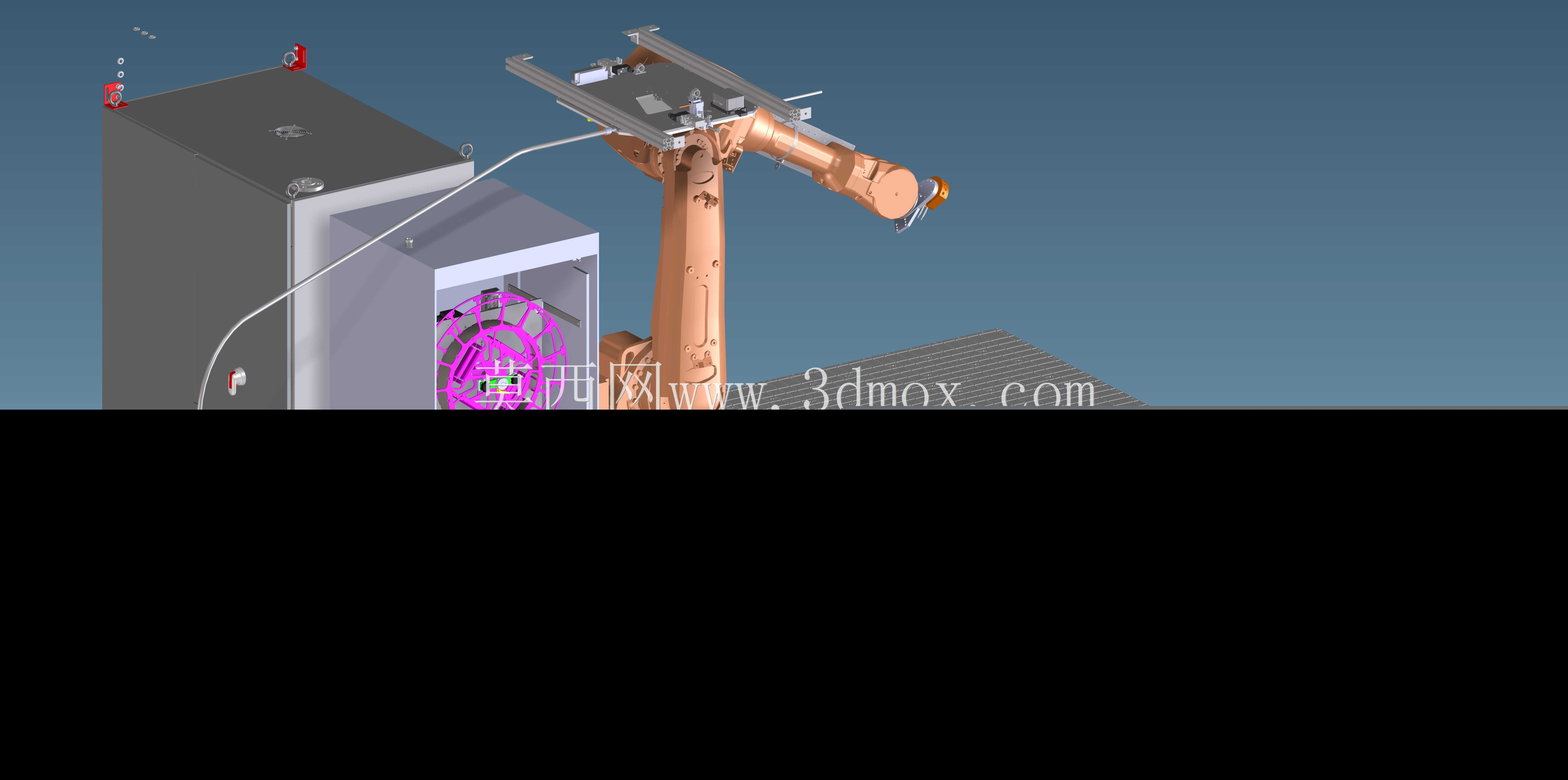 3D���г����ܴ�ӡ��