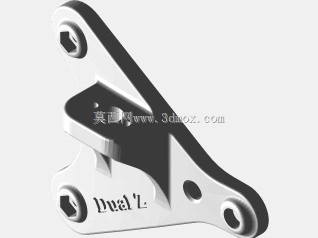 用于ender 3、pro、v2 \u3D打印机升级的双Z轴