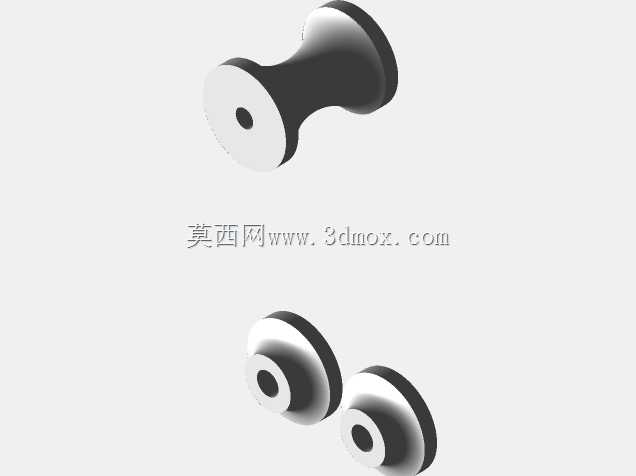 用于ender 3、pro、v2 \u3D打印机升级的双Z轴