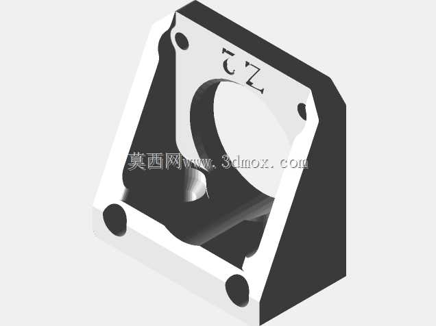 用于ender 3、pro、v2 \u3D打印机升级的双Z轴