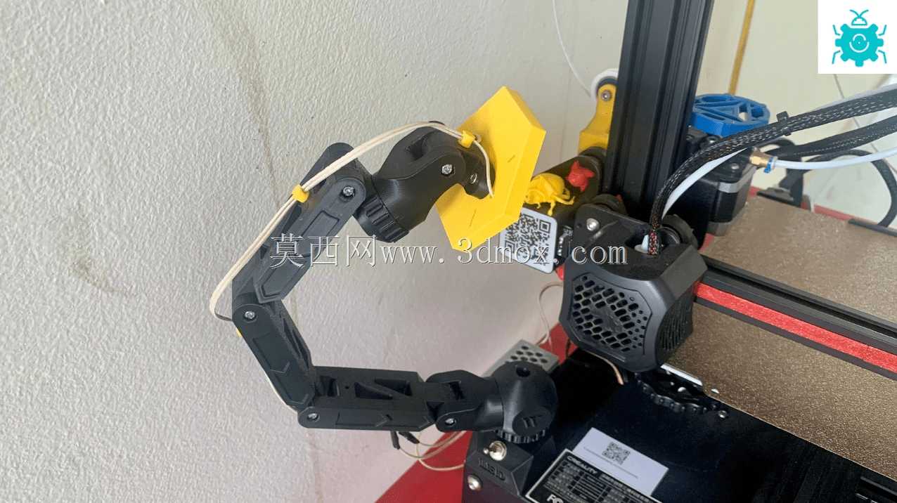 芯片led 12v升级用于my 3D打印机/3D打印机升级