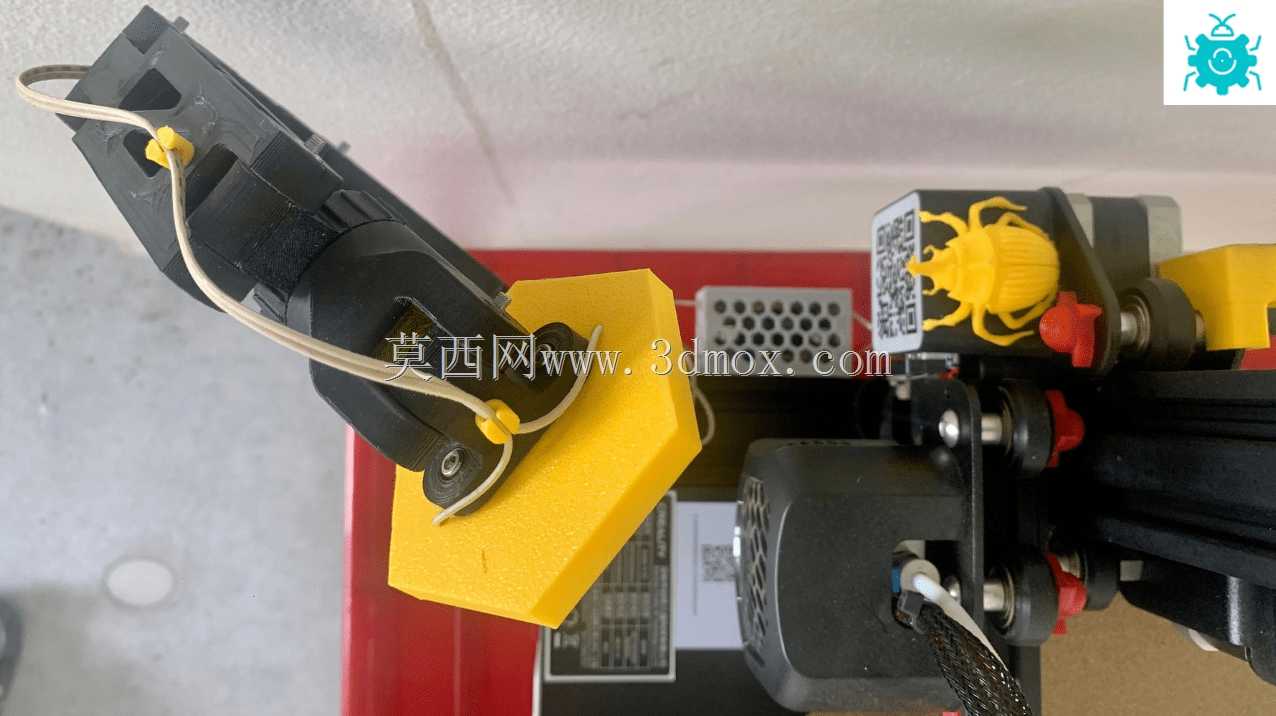 芯片led 12v升级用于my 3D打印机/3D打印机升级