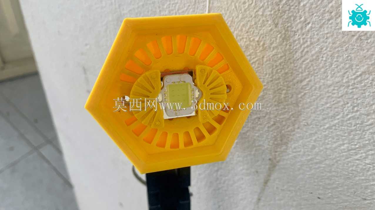 芯片led 12v升级用于my 3D打印机/3D打印机升级