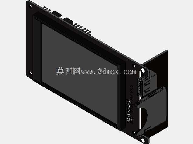 Taitran Technic��Makerbase MKS TFT 3.5Ӣ����Ļ