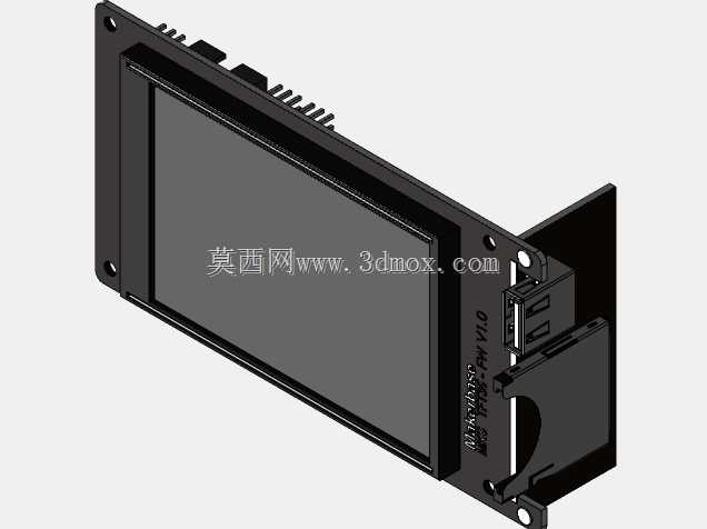 Taitran Technic��Makerbase MKS TFT 3.5Ӣ����Ļ
