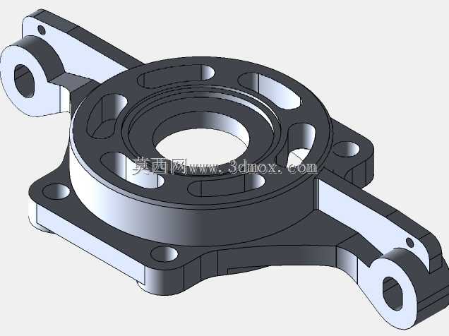 200��ģ��Solidworks 3D��ϰ��Studycadcam��