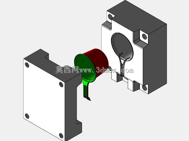 200��ģ��Solidworks 3D��ϰ��Studycadcam��
