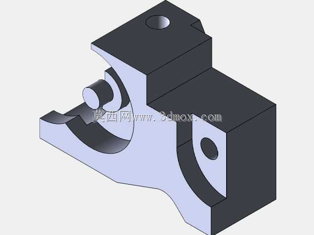 200��ģ��Solidworks 3D��ϰ��Studycadcam��