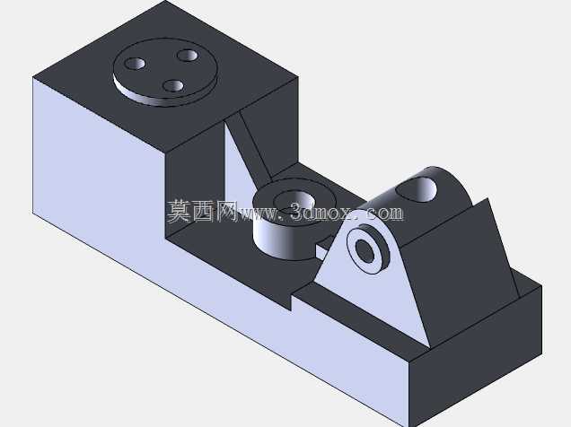 200��ģ��Solidworks 3D��ϰ��Studycadcam��