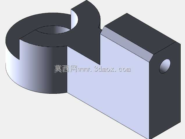 200��ģ��Solidworks 3D��ϰ��Studycadcam��