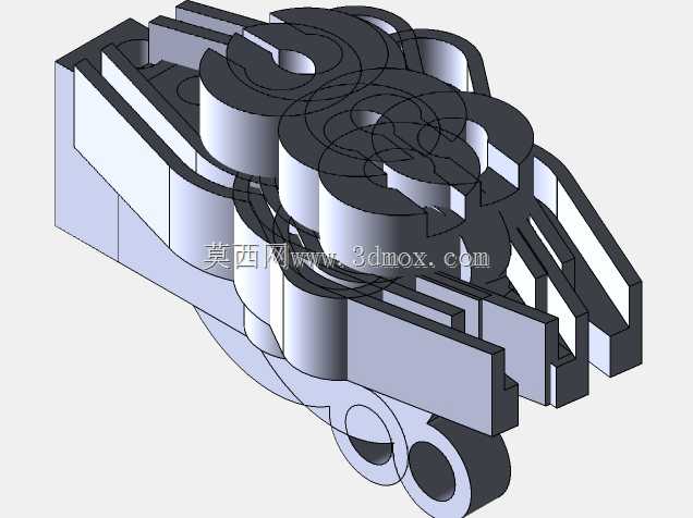 200��ģ��Solidworks 3D��ϰ��Studycadcam��