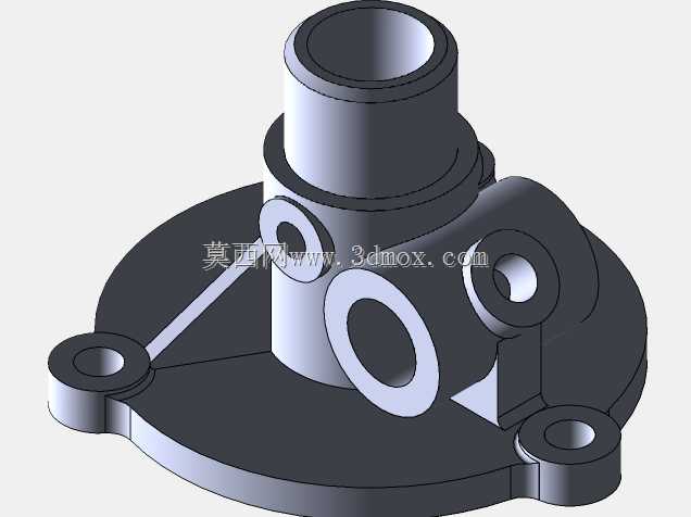 200��ģ��Solidworks 3D��ϰ��Studycadcam��