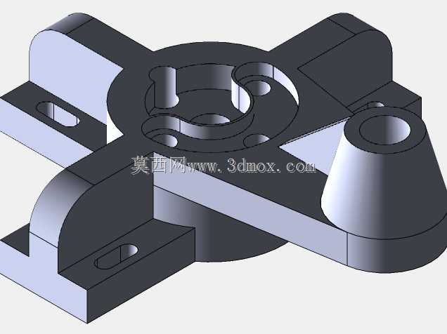 200��ģ��Solidworks 3D��ϰ��Studycadcam��