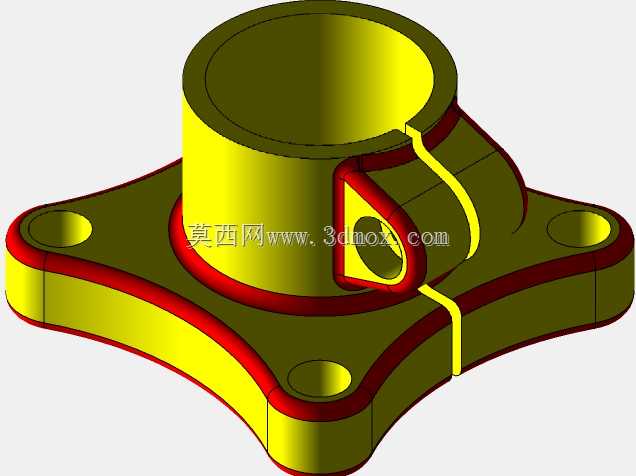 200��ģ��Solidworks 3D��ϰ��Studycadcam��