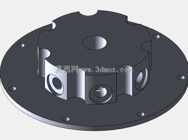 200��ģ��Solidworks 3D��ϰ��Studycadcam��