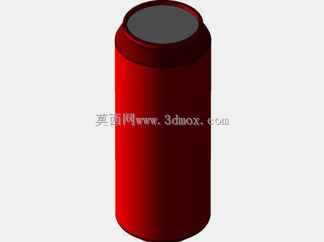 铝罐回收机