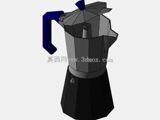 莫卡壶