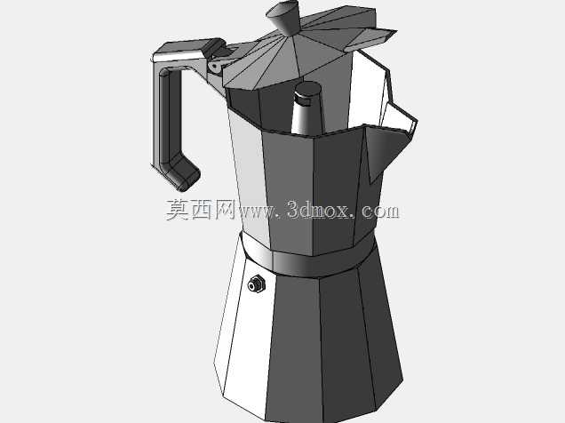 莫卡壶