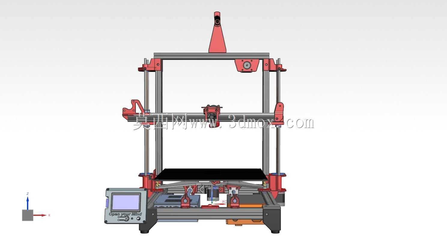 V2重新设计