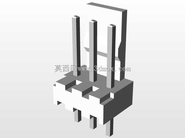 收割台