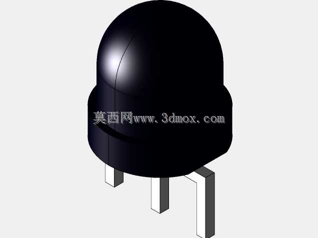 IR 5mm