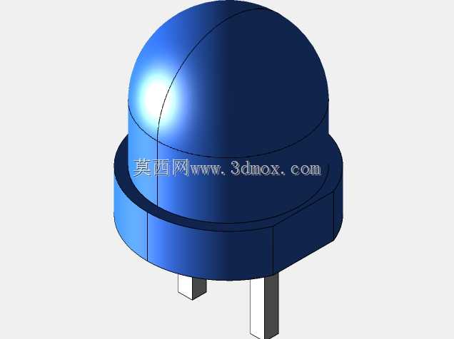 IR 5mm