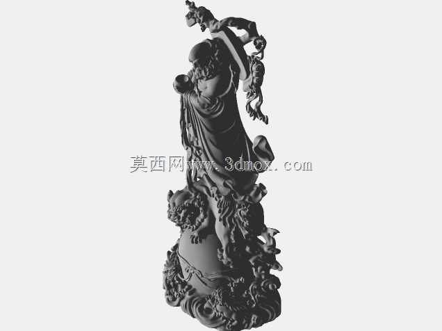 菩提达摩