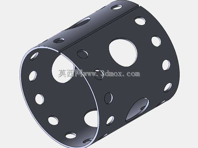 SOLIDWORKS ASI