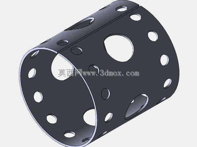 SOLIDWORKS ASI
