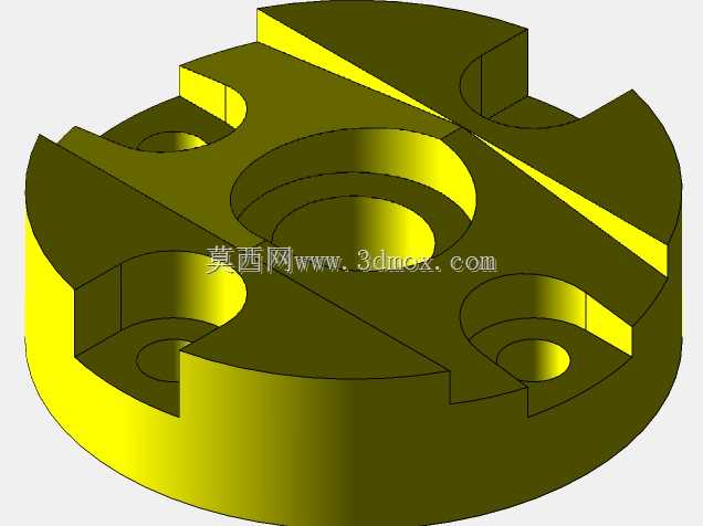 Solidworks ASI