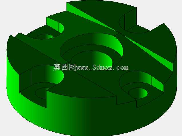 Bai Tap Solidworks