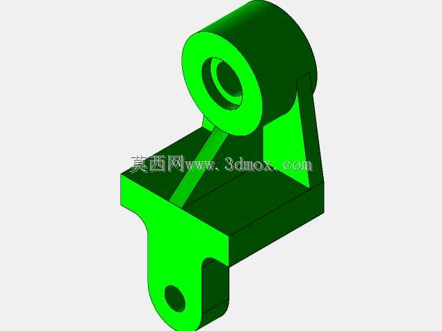 Bai Tap Solidworks