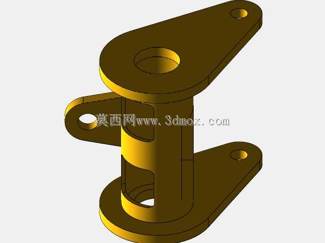 Bai Tap Solidworks