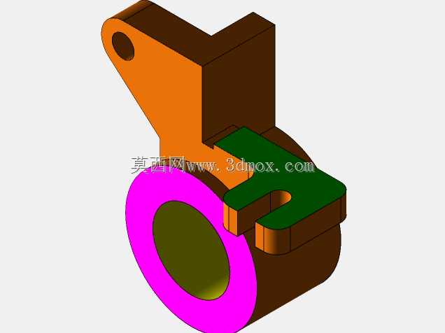 Bai Tap Solidworks