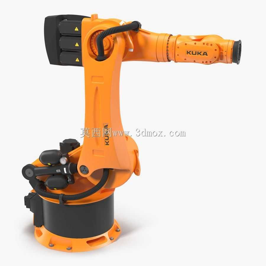KUKA������KR 600 FORTEC